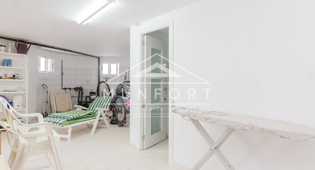 Segunda mano - Villas -
Pilar de la Horadada - Pinar de Campoverde