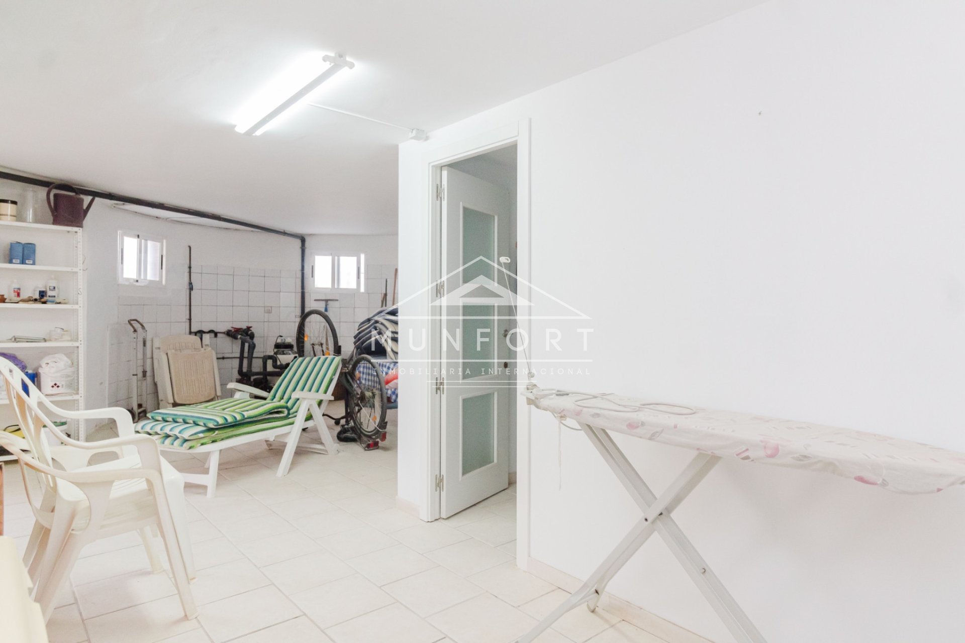 Segunda mano - Villas -
Pilar de la Horadada - Pinar de Campoverde