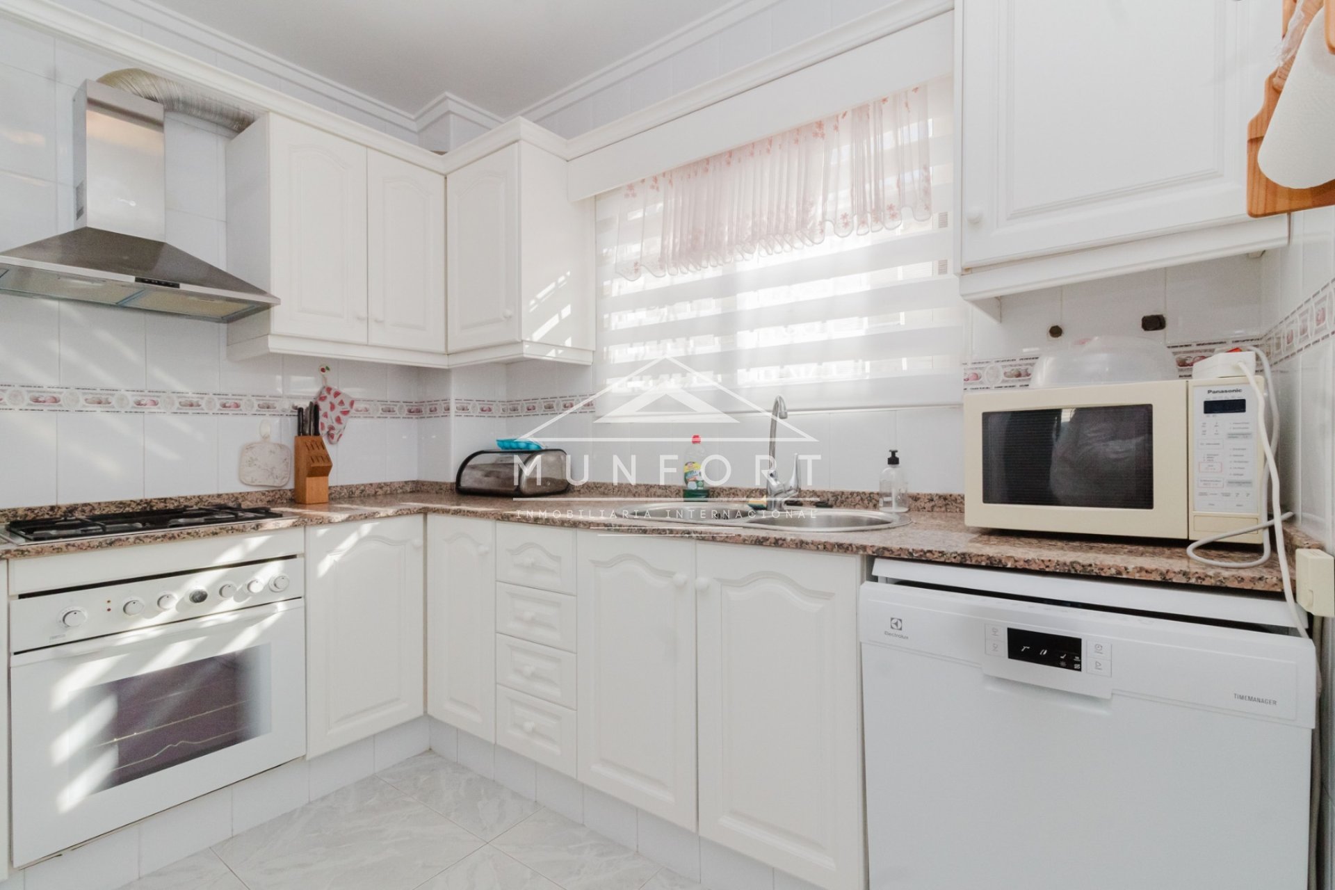 Segunda mano - Villas -
Pilar de la Horadada - Pinar de Campoverde