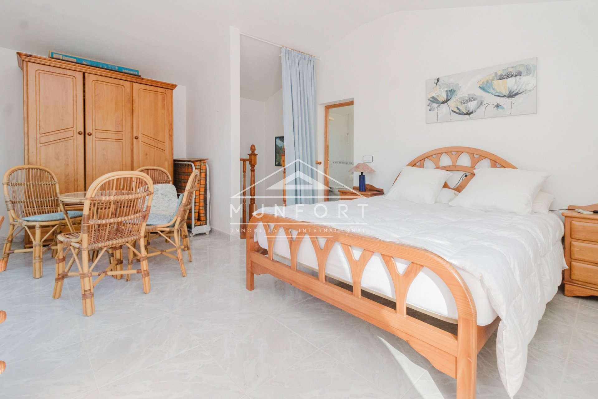 Segunda mano - Villas -
Pilar de la Horadada - Pinar de Campoverde