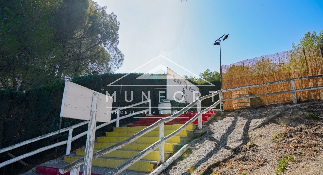 Segunda mano - Villas -
Pilar de la Horadada - Pinar de Campoverde