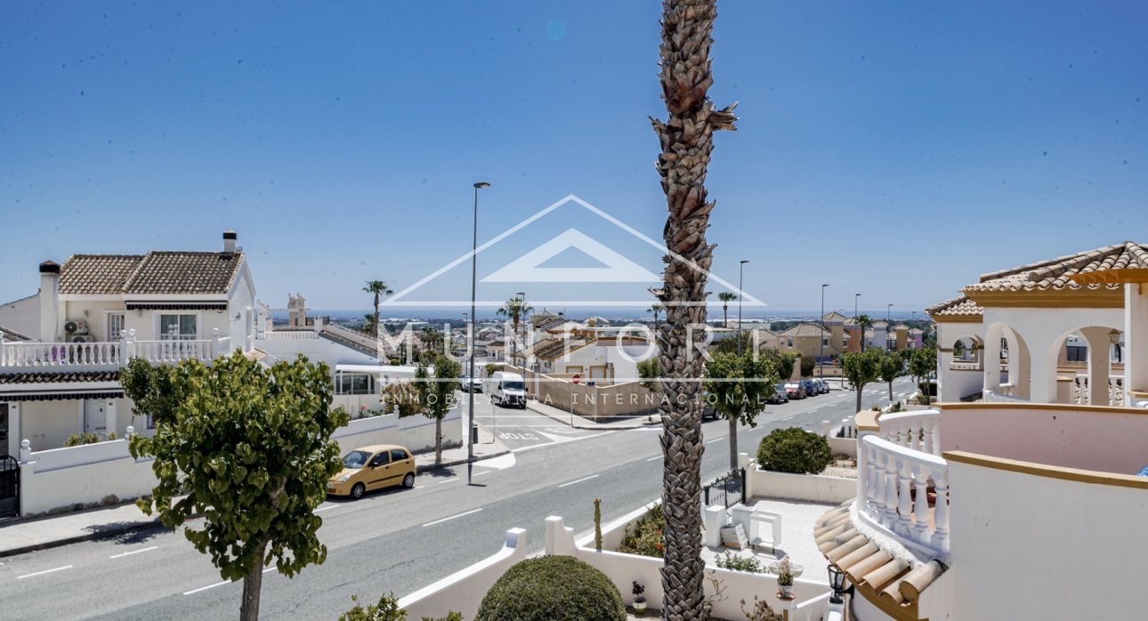 Segunda mano - Villas -
Pilar de la Horadada - Pinar de Campoverde