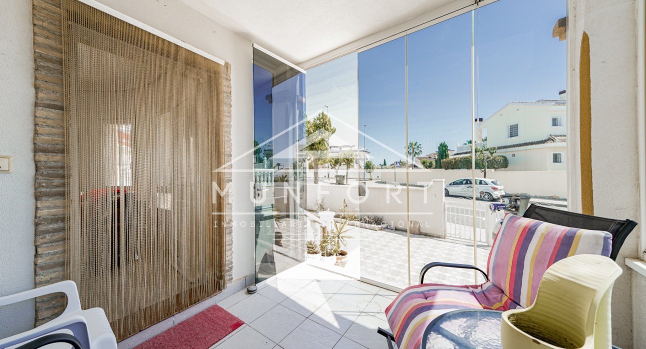 Segunda mano - Villas -
Pilar de la Horadada - Pinar de Campoverde