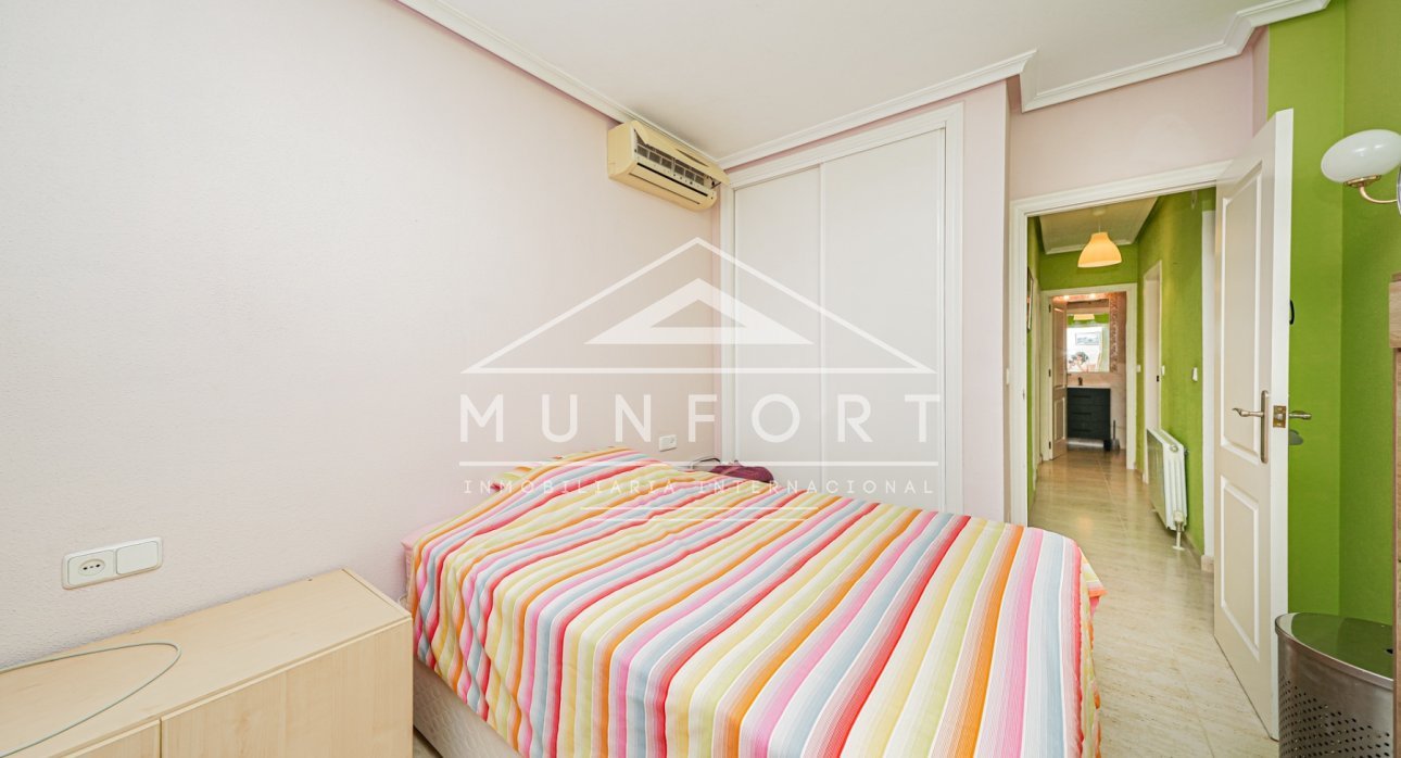 Segunda mano - Villas -
Pilar de la Horadada - Pinar de Campoverde