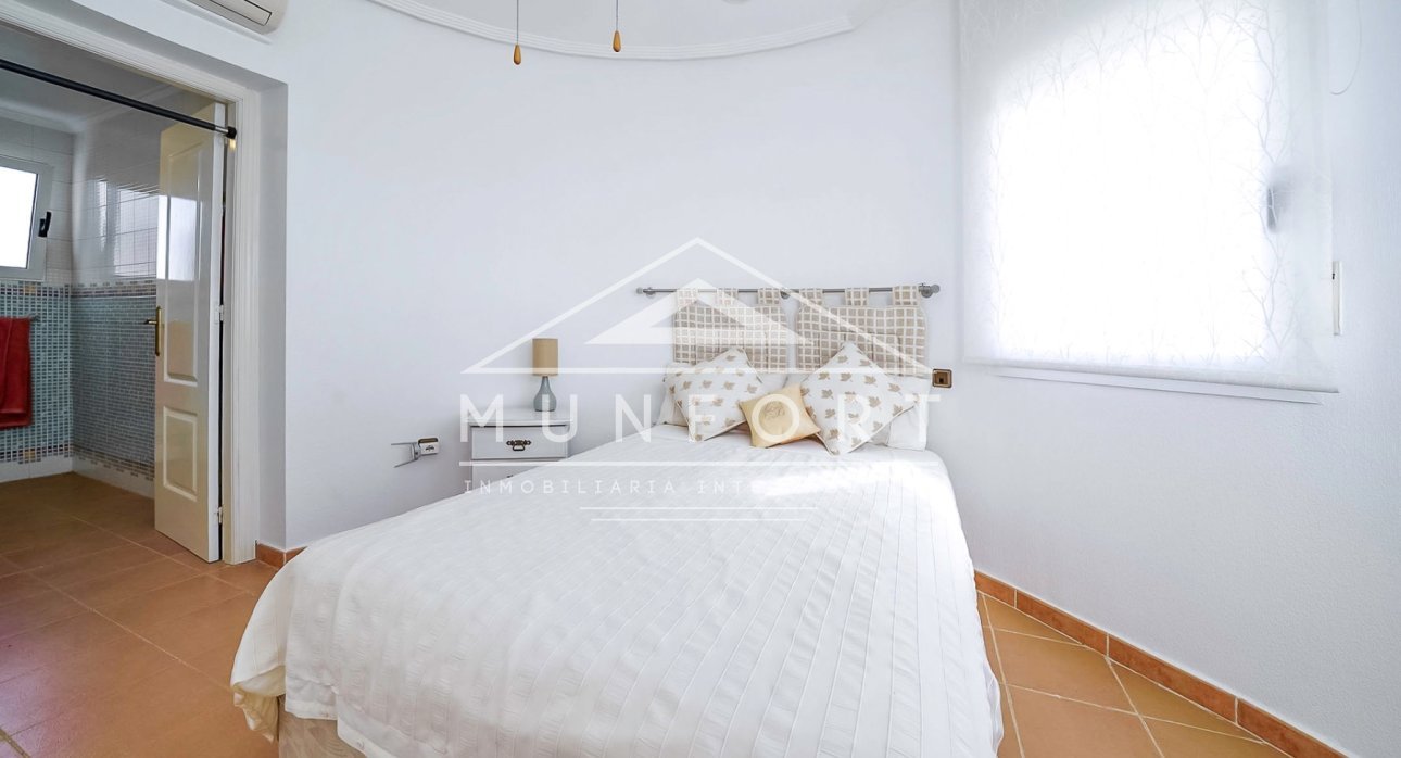 Segunda mano - Villas -
Pilar de la Horadada - Pinar de Campoverde