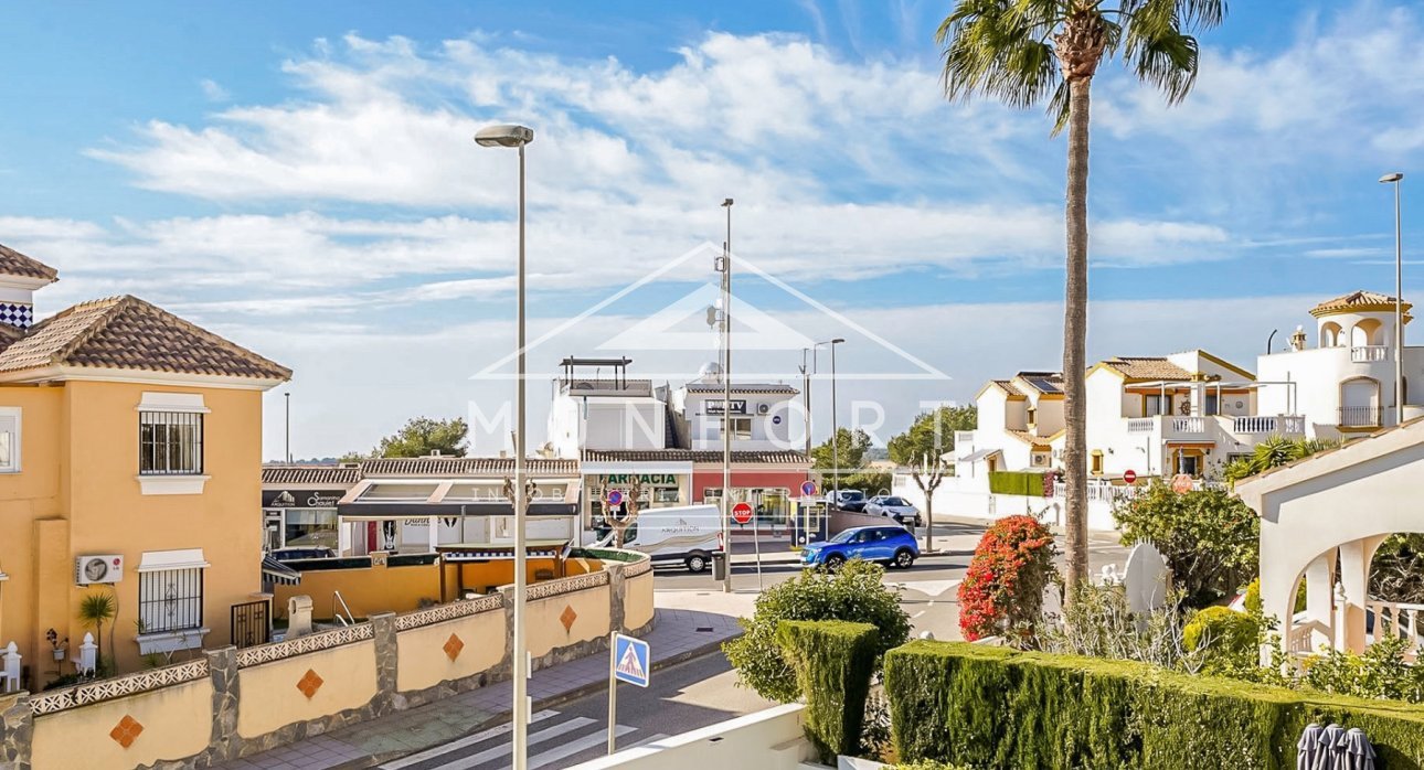 Segunda mano - Villas -
Pilar de la Horadada - Pinar de Campoverde