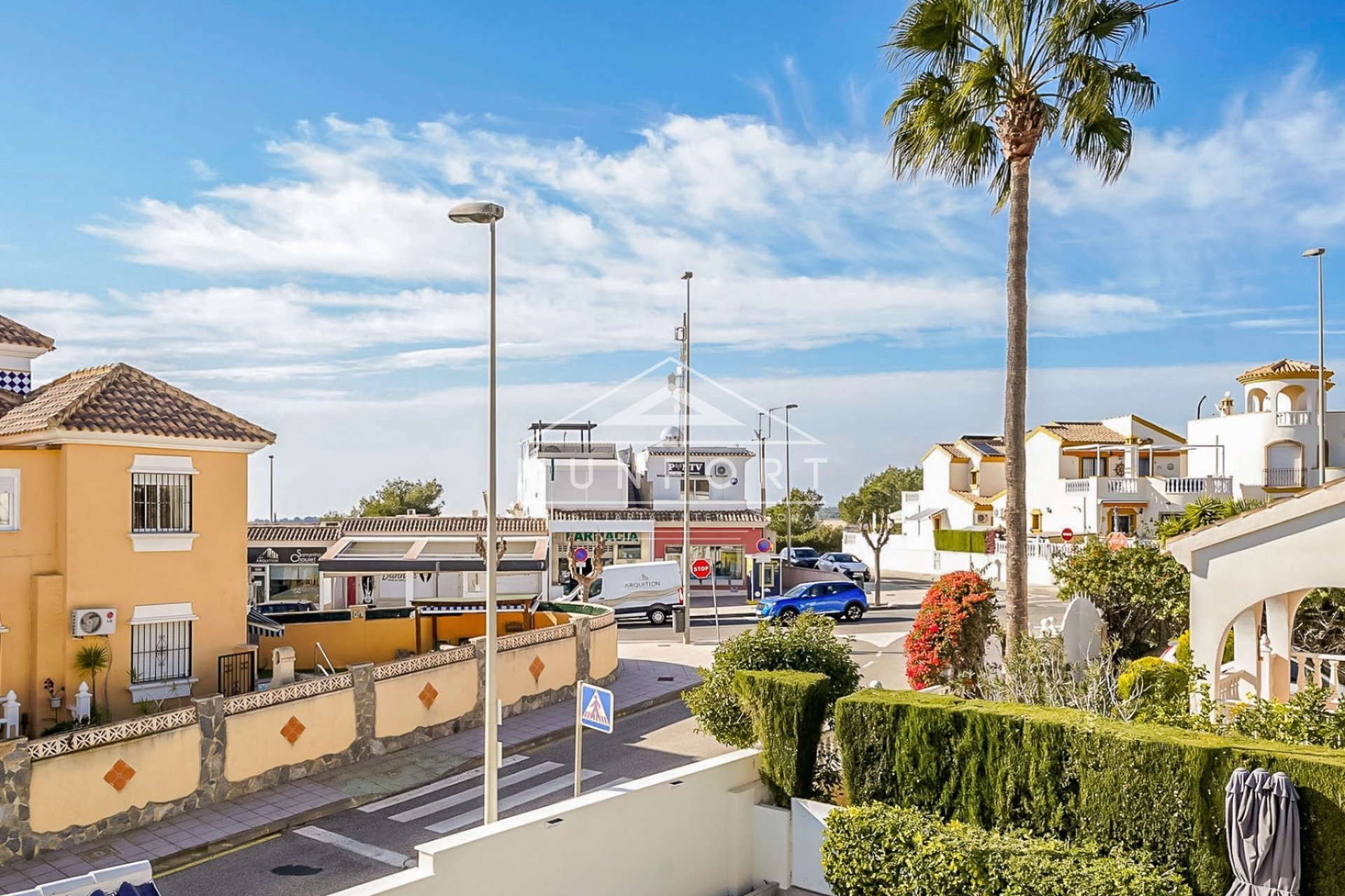 Segunda mano - Villas -
Pilar de la Horadada - Pinar de Campoverde