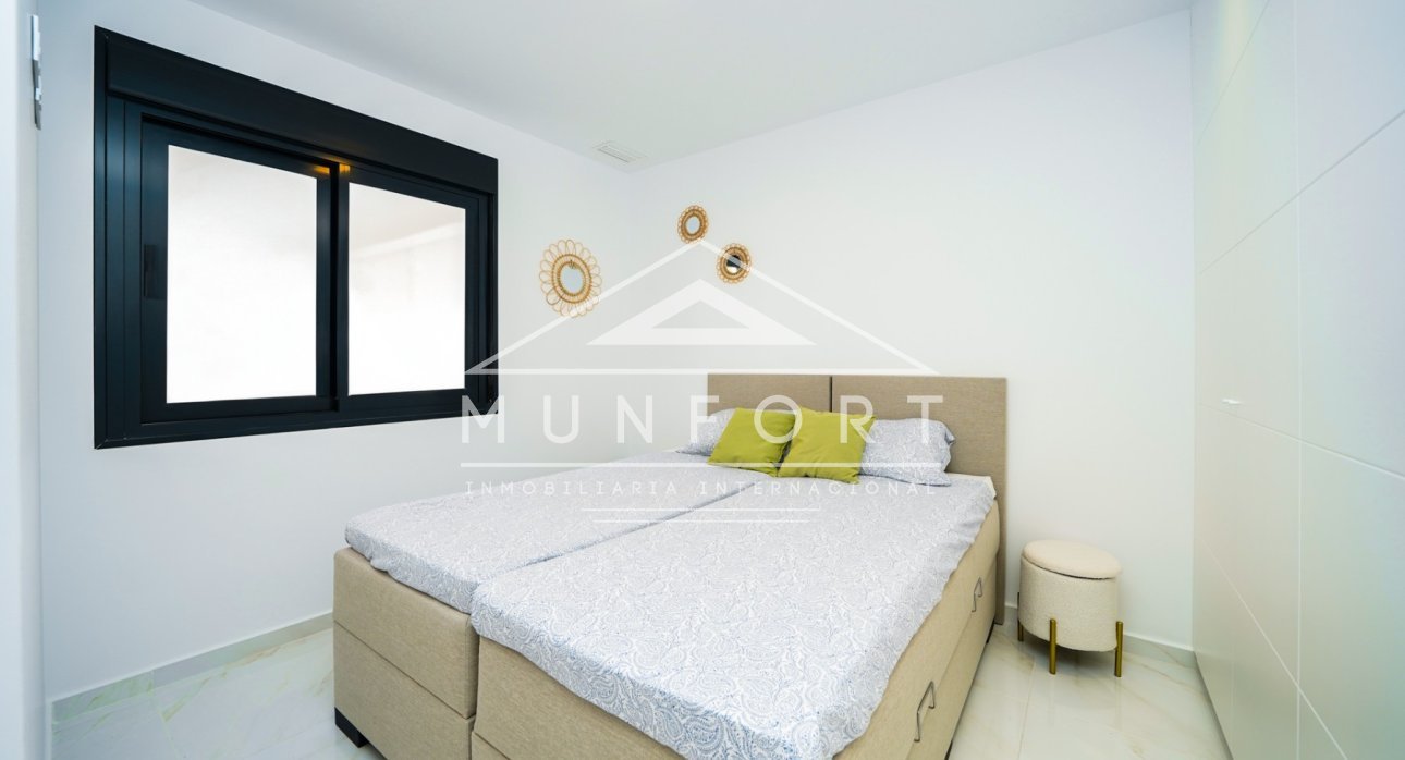 Segunda mano - Villas -
Pilar de la Horadada - Pinar de Campoverde