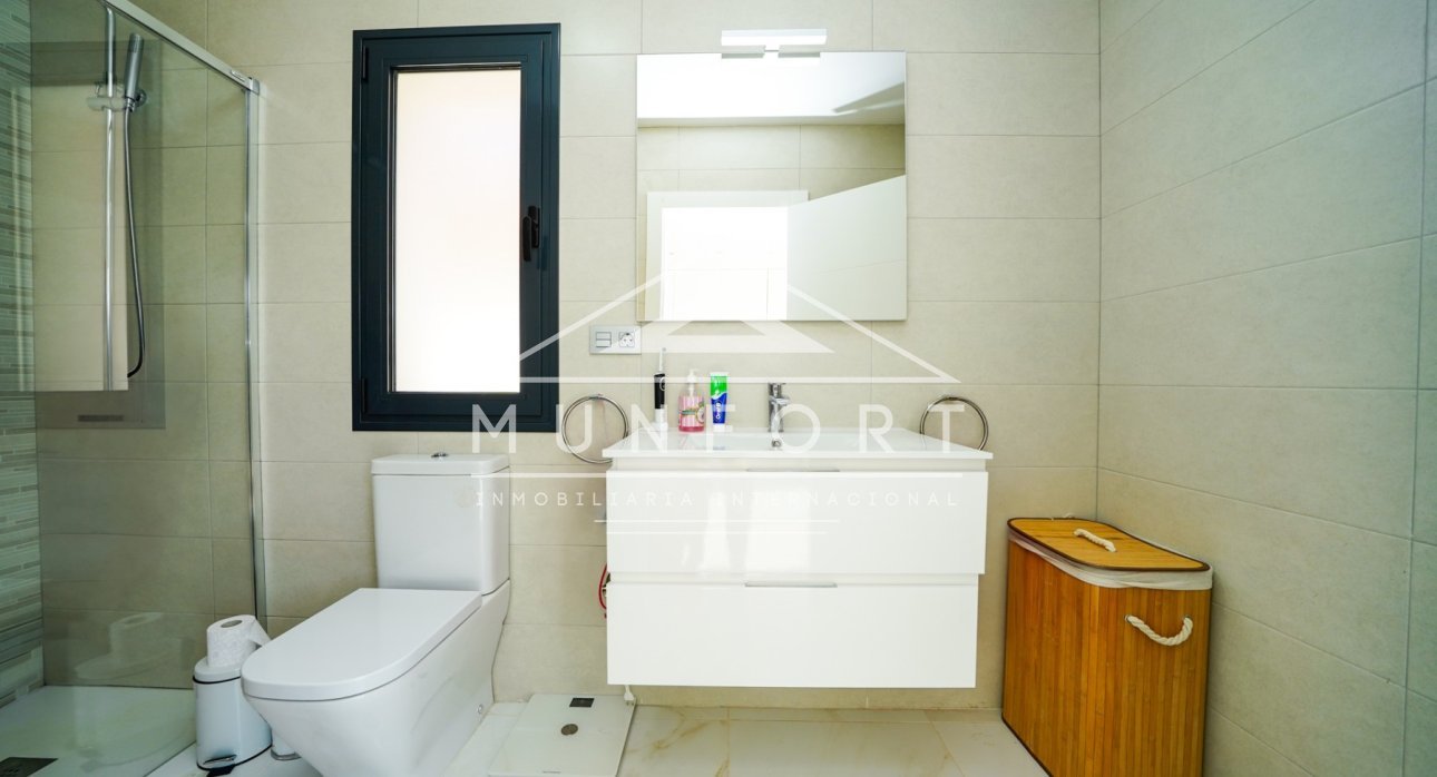 Segunda mano - Villas -
Pilar de la Horadada - Pinar de Campoverde