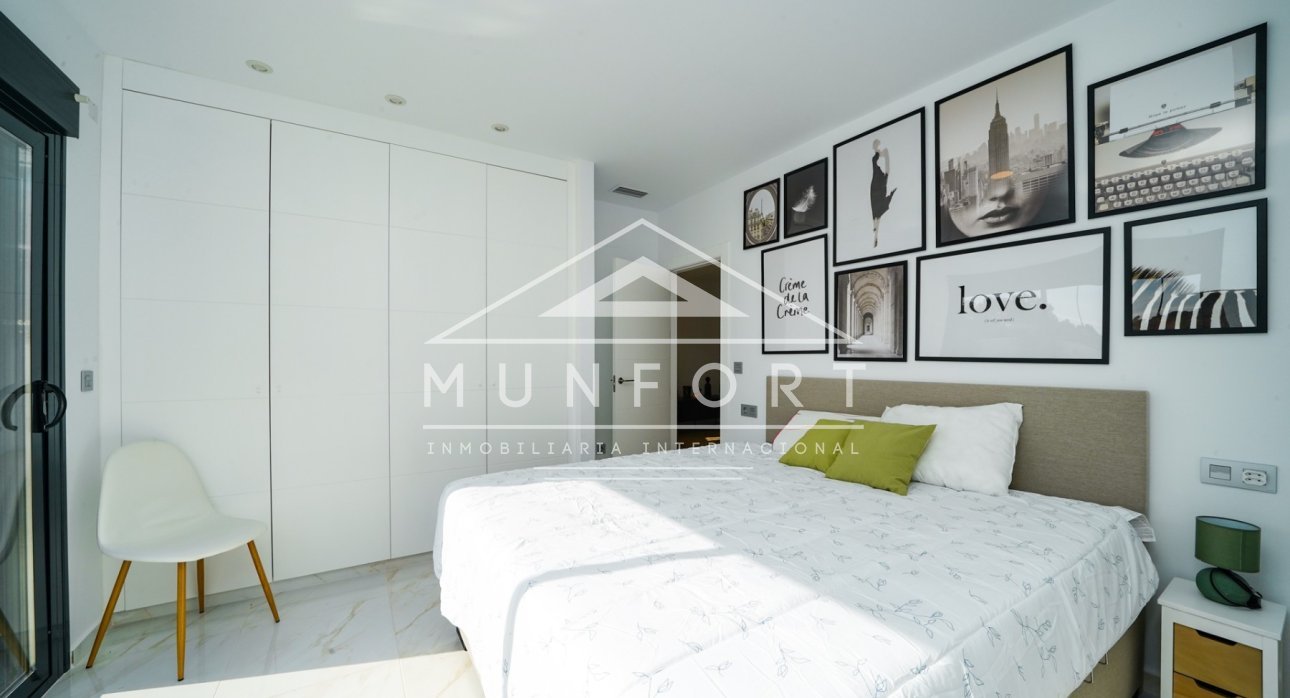 Segunda mano - Villas -
Pilar de la Horadada - Pinar de Campoverde