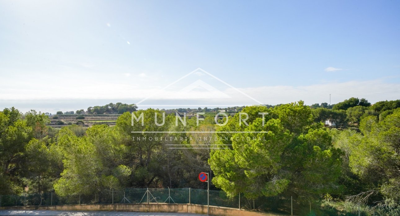 Segunda mano - Villas -
Pilar de la Horadada - Pinar de Campoverde