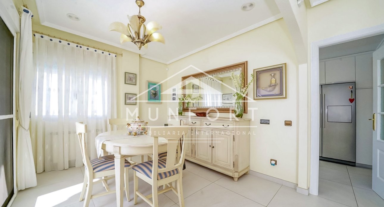 Segunda mano - Villas -
Pilar de la Horadada - Pinar de Campoverde