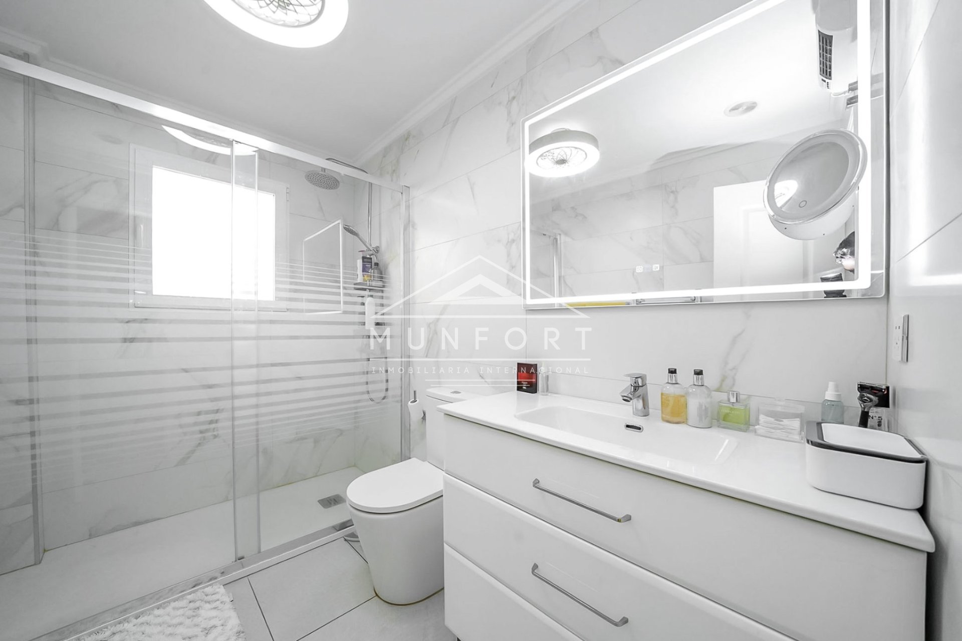 Segunda mano - Villas -
Pilar de la Horadada - Pinar de Campoverde