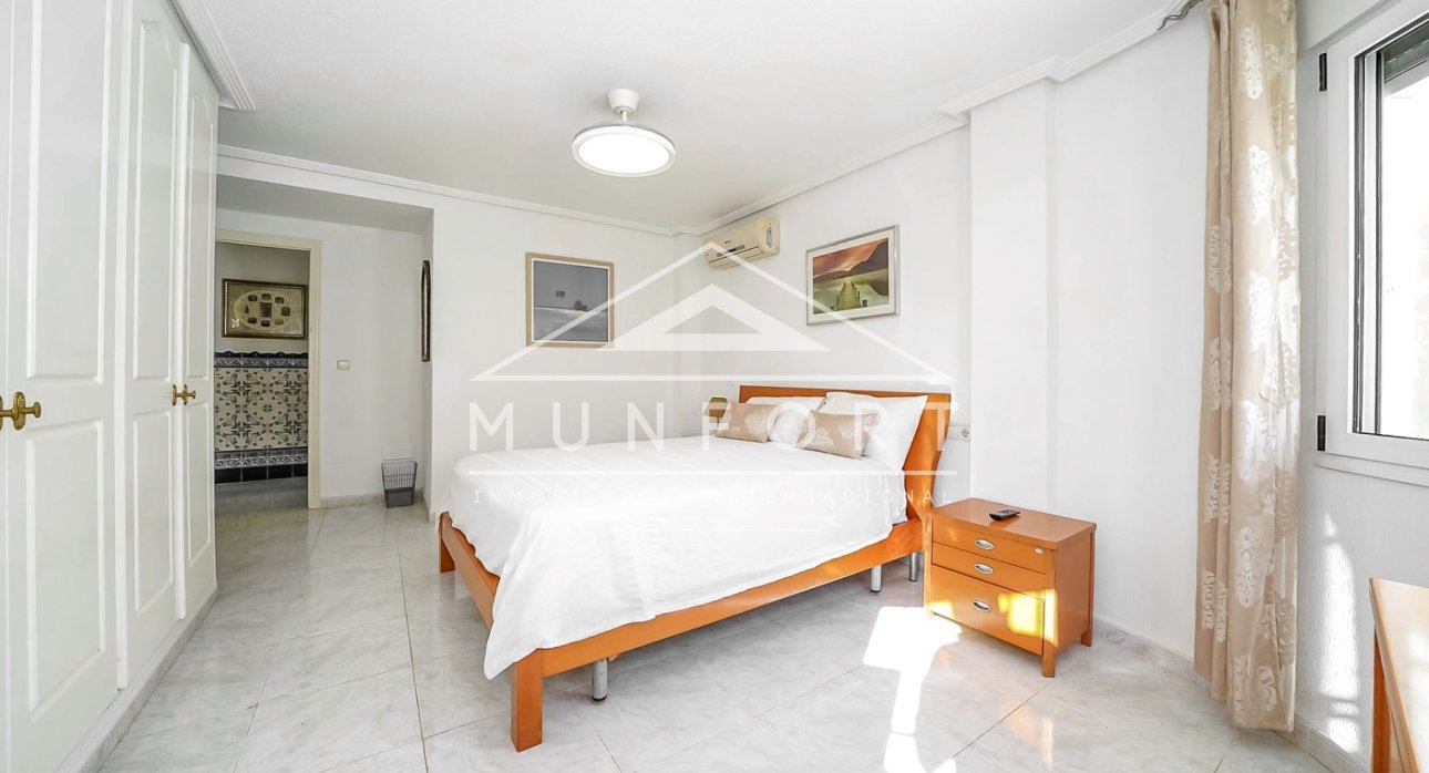 Segunda mano - Villas -
Pilar de la Horadada - Pinar de Campoverde