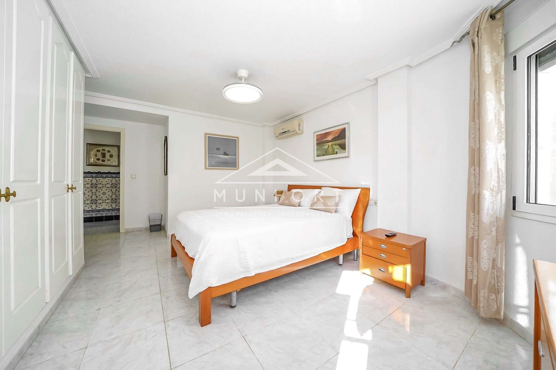 Segunda mano - Villas -
Pilar de la Horadada - Pinar de Campoverde