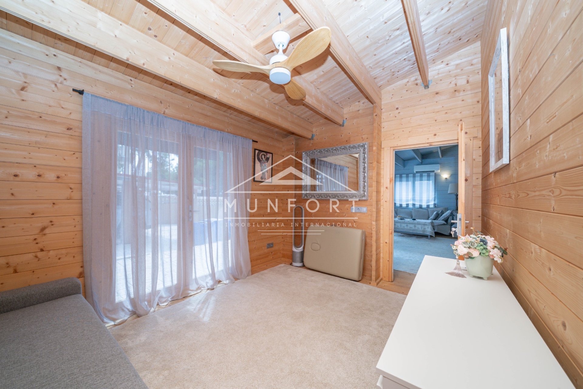 Segunda mano - Villas -
Pilar de la Horadada - Pinar de Campoverde