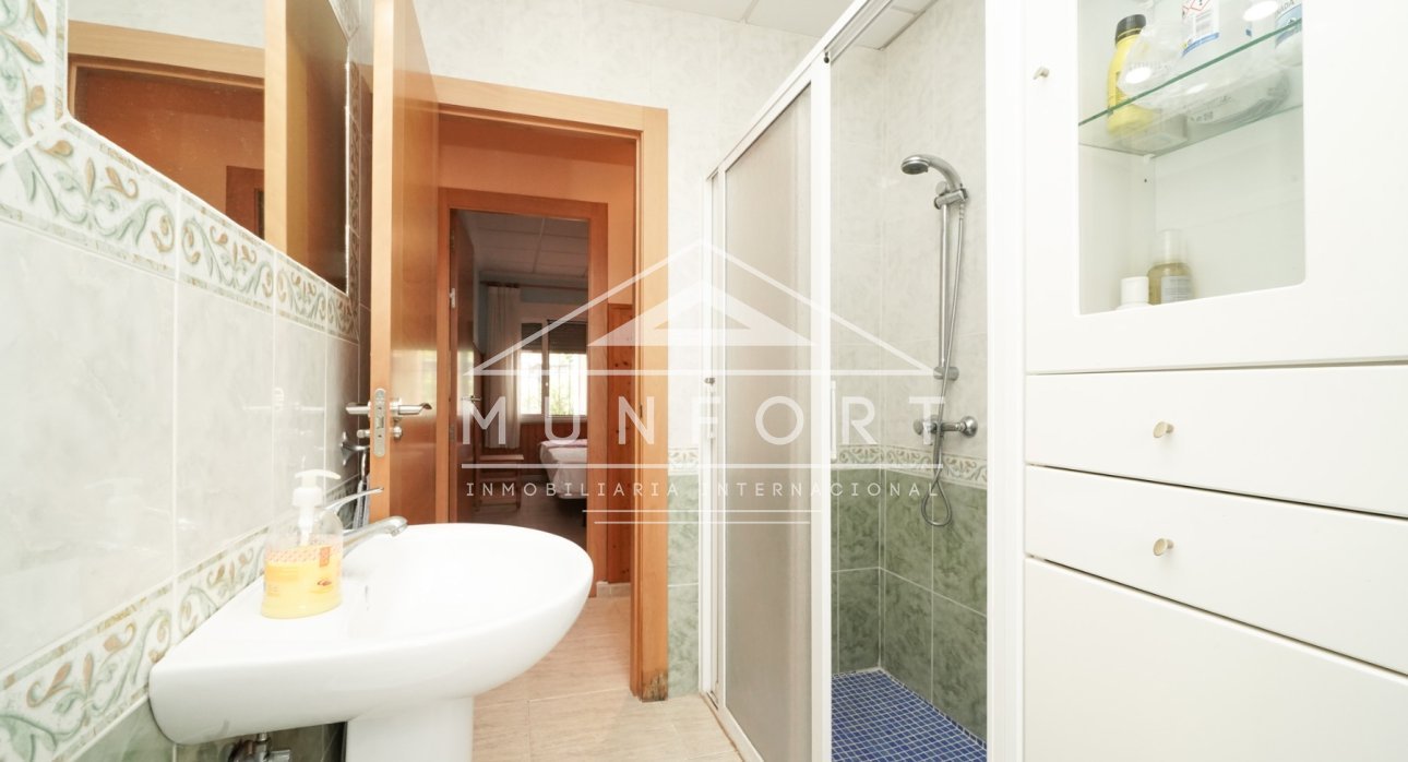 Segunda mano - Villas -
Pilar de la Horadada - Torre de la Horadada