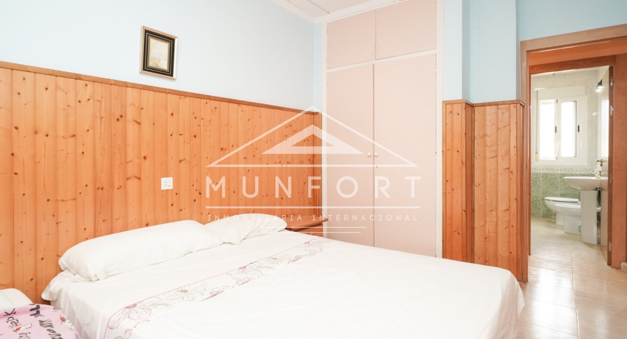 Segunda mano - Villas -
Pilar de la Horadada - Torre de la Horadada