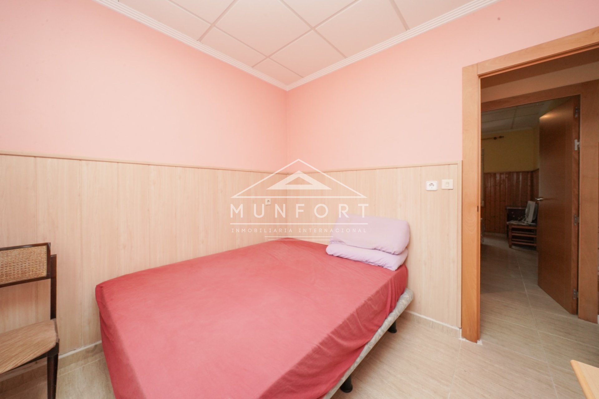 Segunda mano - Villas -
Pilar de la Horadada - Torre de la Horadada