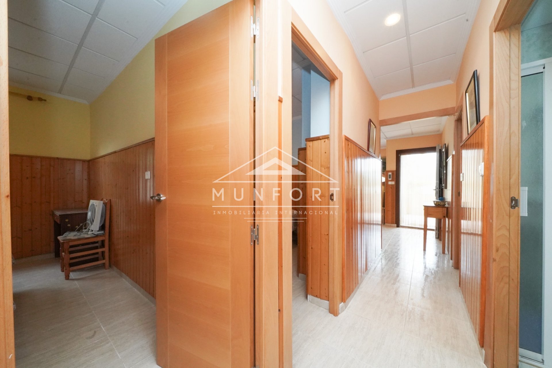 Segunda mano - Villas -
Pilar de la Horadada - Torre de la Horadada