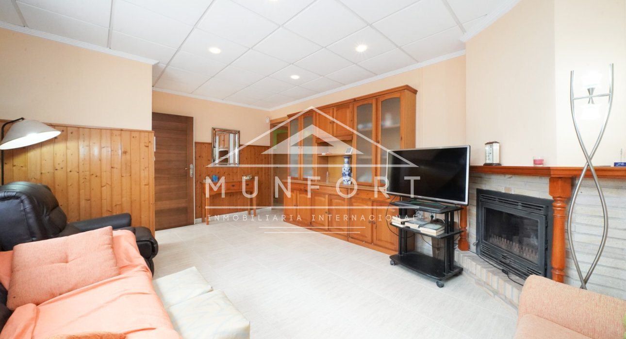 Segunda mano - Villas -
Pilar de la Horadada - Torre de la Horadada