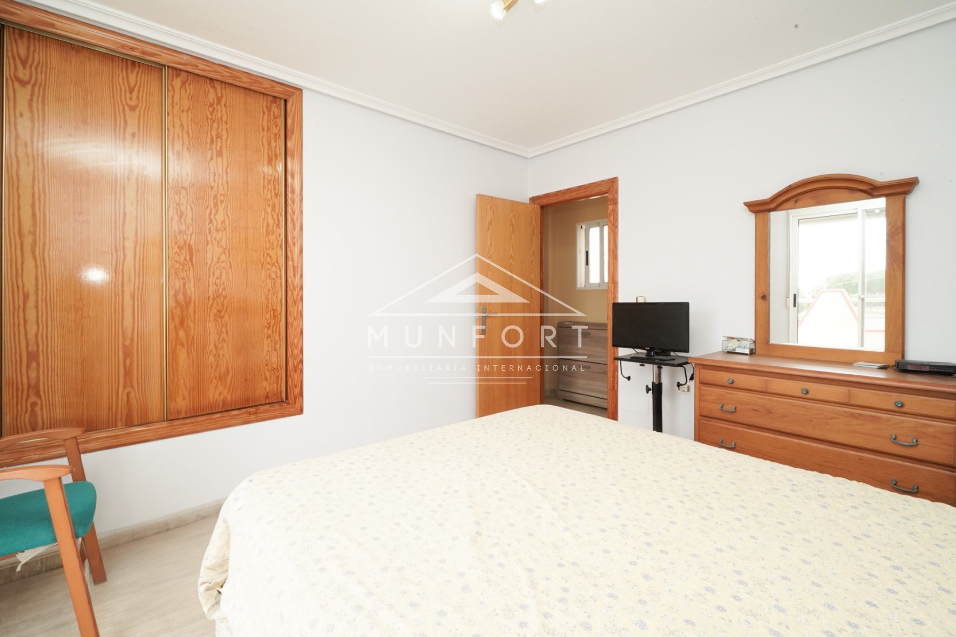 Segunda mano - Villas -
Pilar de la Horadada - Torre de la Horadada