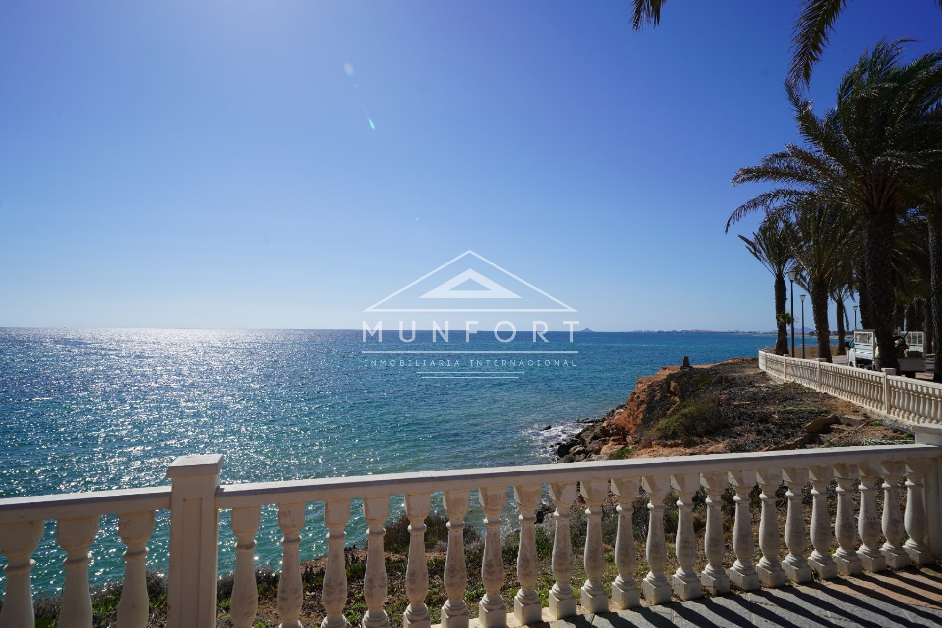 Segunda mano - Villas -
Pilar de la Horadada - Torre de la Horadada