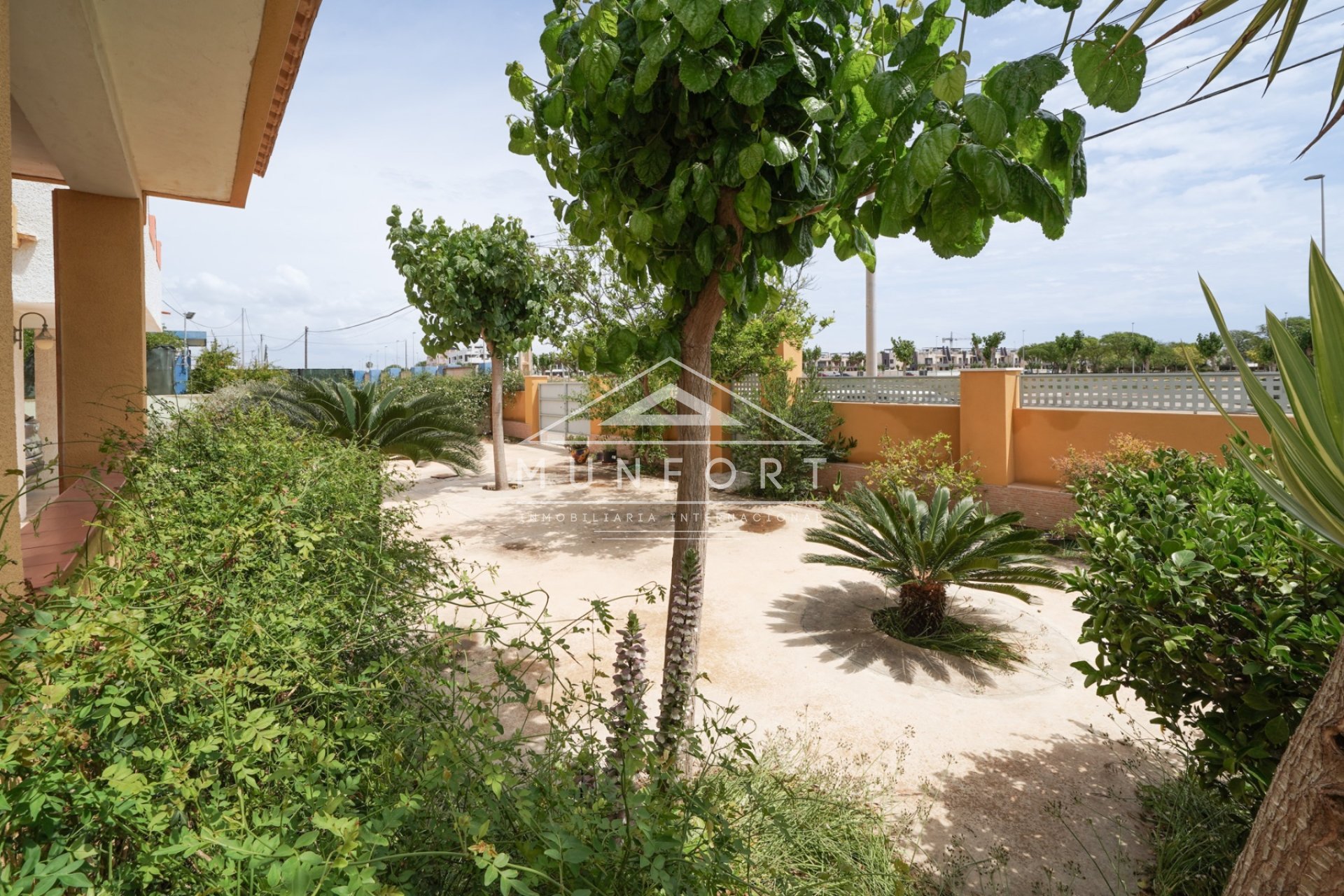 Segunda mano - Villas -
Pilar de la Horadada - Torre de la Horadada