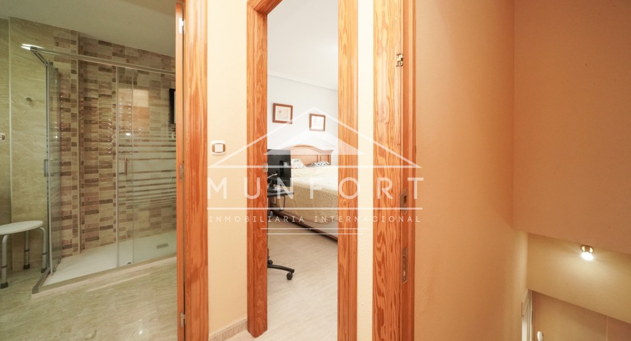 Segunda mano - Villas -
Pilar de la Horadada - Torre de la Horadada