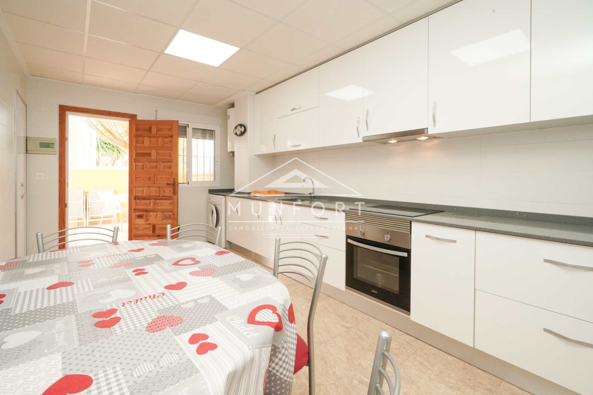 Segunda mano - Villas -
Pilar de la Horadada - Torre de la Horadada