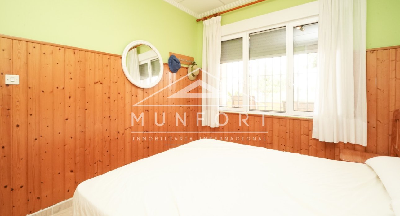 Segunda mano - Villas -
Pilar de la Horadada - Torre de la Horadada