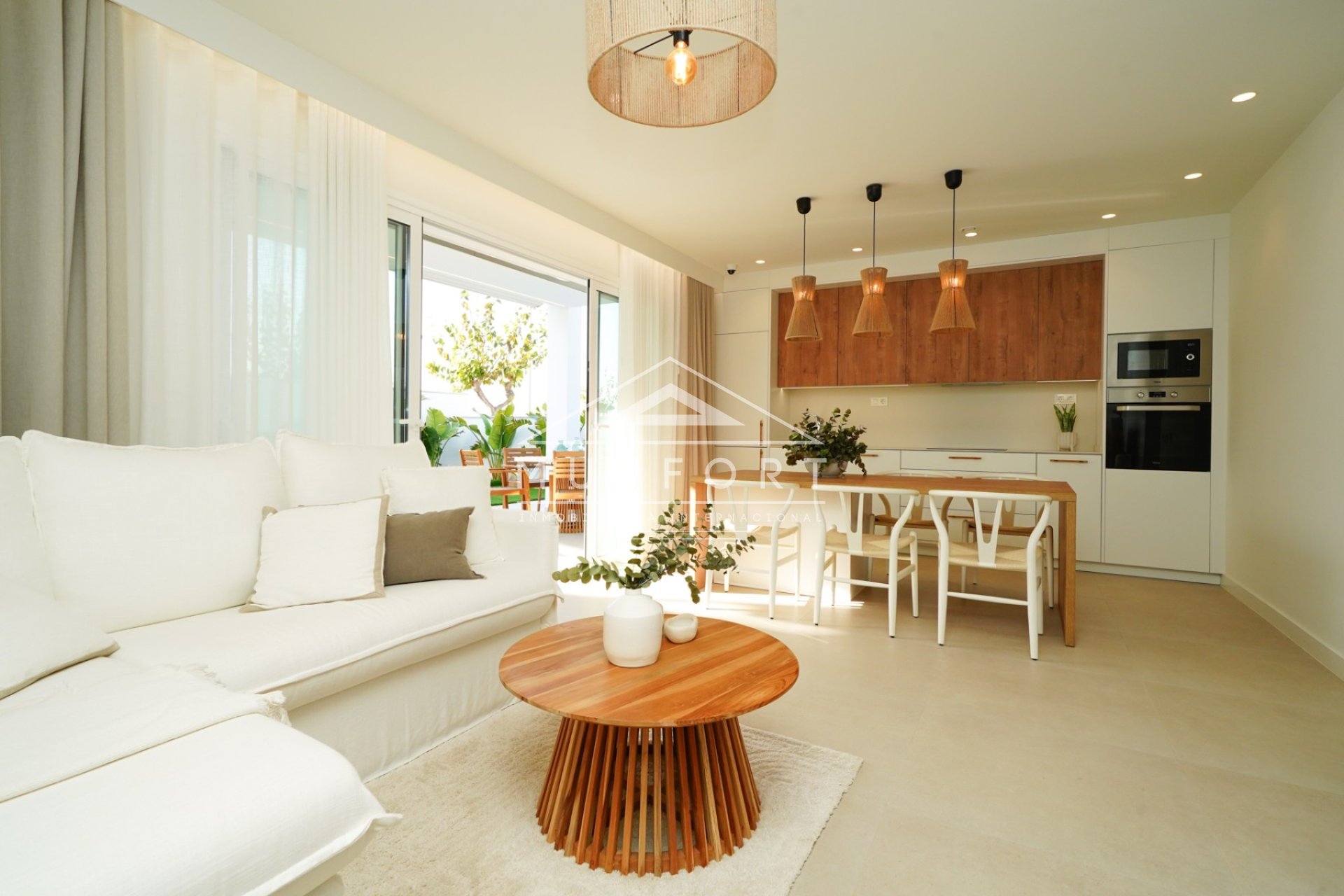 Segunda mano - Villas -
Pilar de la Horadada - Torre de la Horadada