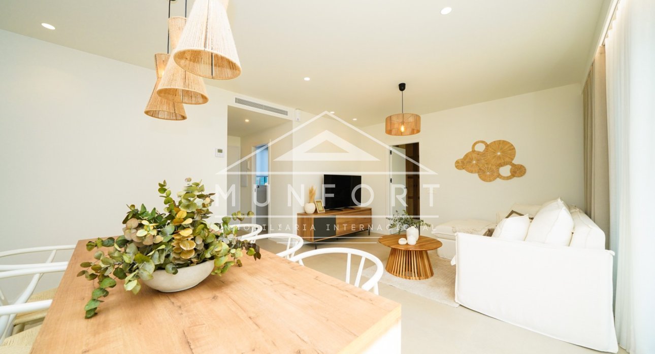 Segunda mano - Villas -
Pilar de la Horadada - Torre de la Horadada