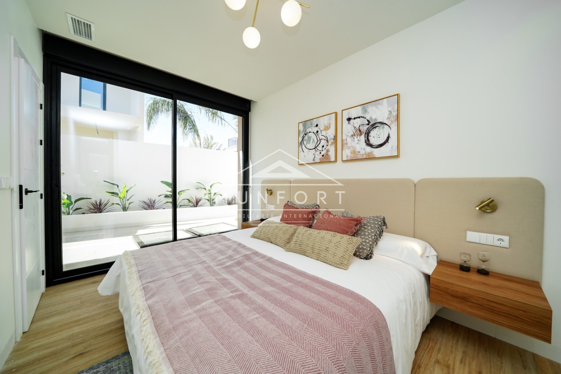 Segunda mano - Villas -
Pilar de la Horadada - Torre de la Horadada