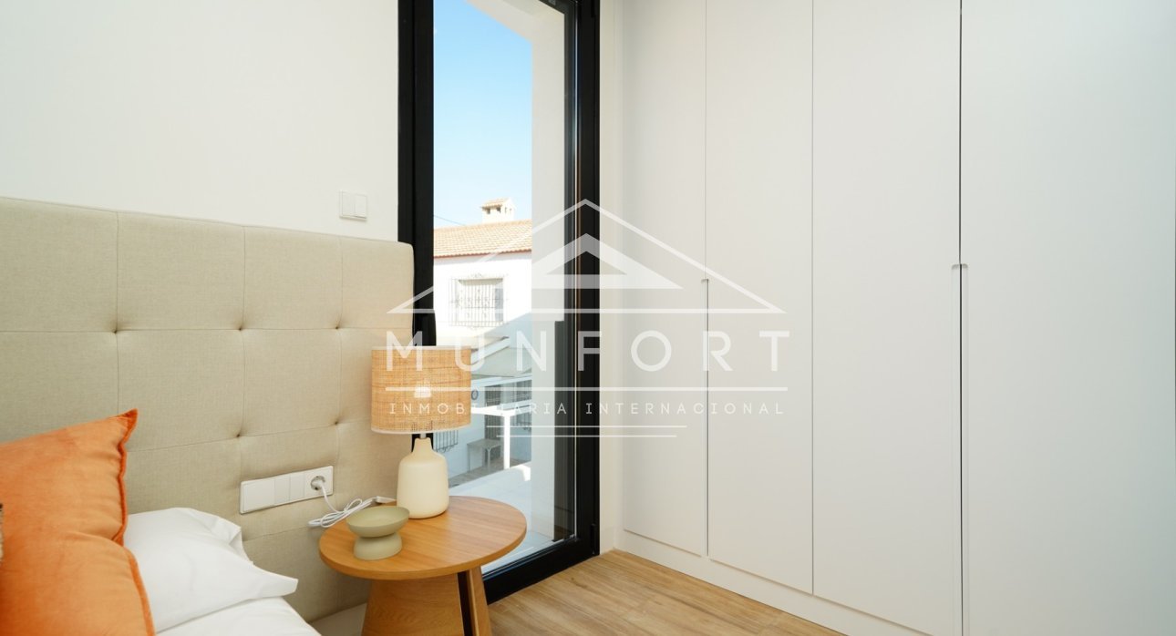 Segunda mano - Villas -
Pilar de la Horadada - Torre de la Horadada