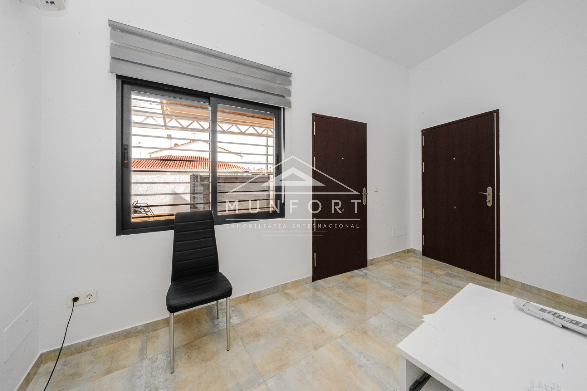 Segunda mano - Villas -
Pilar de la Horadada - Torre de la Horadada