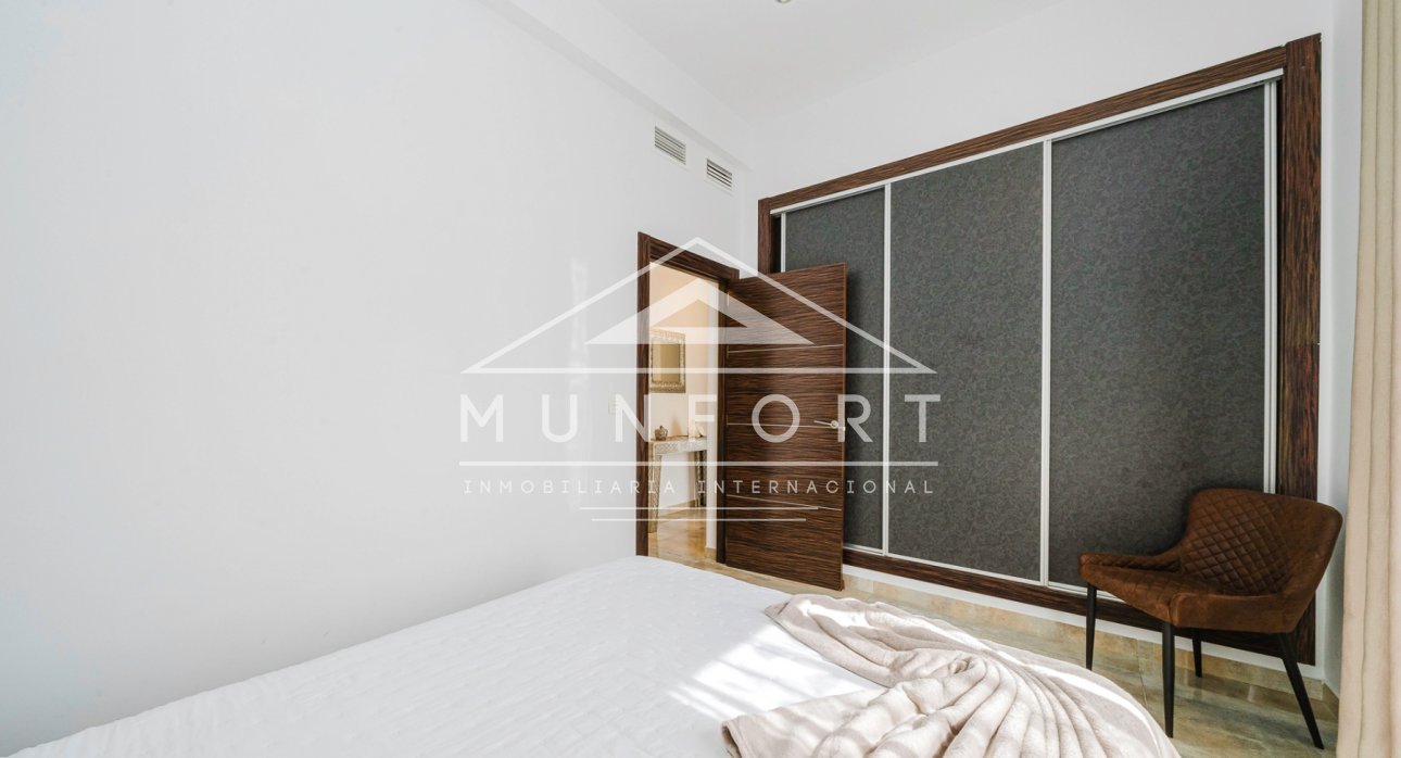 Segunda mano - Villas -
Pilar de la Horadada - Torre de la Horadada