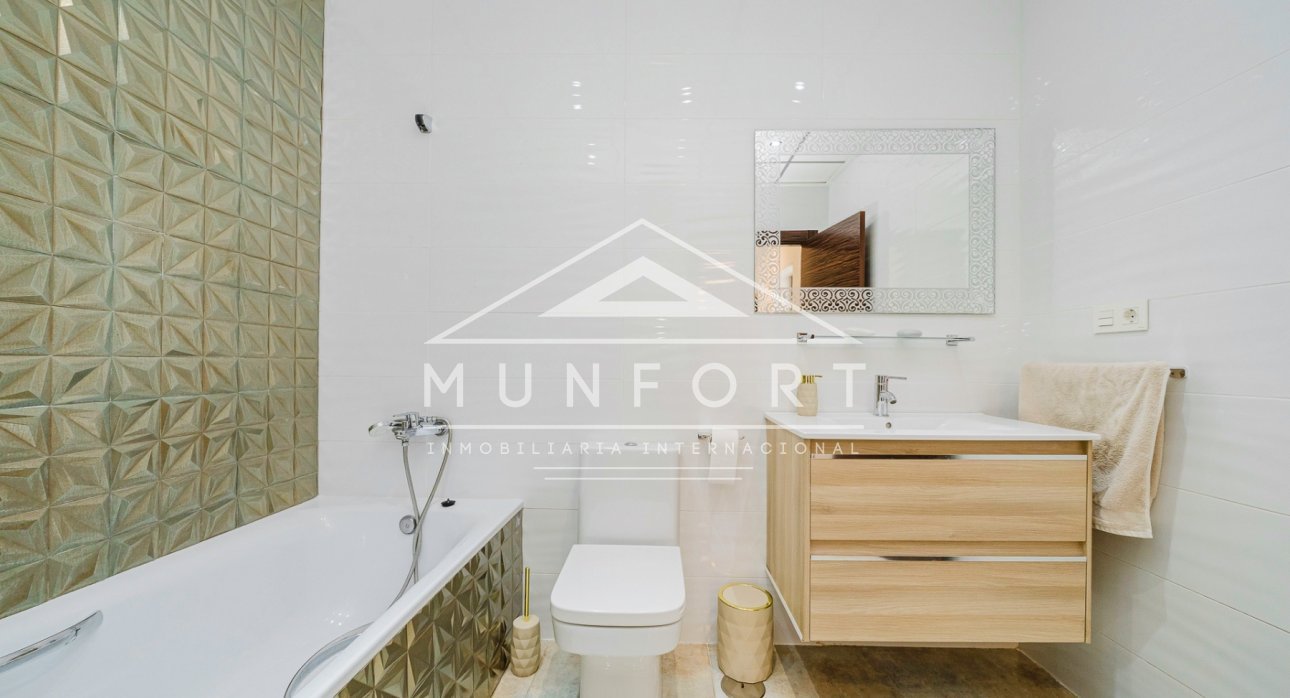 Segunda mano - Villas -
Pilar de la Horadada - Torre de la Horadada