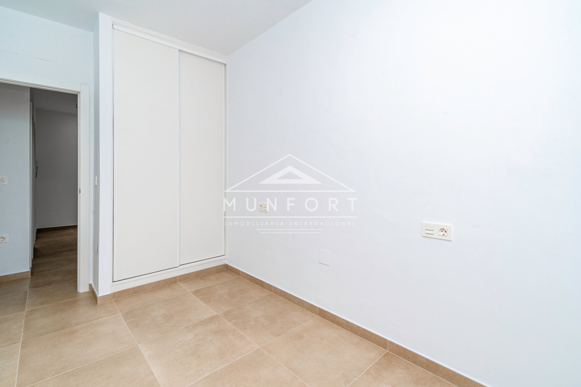 Segunda mano - Villas -
Pilar de la Horadada