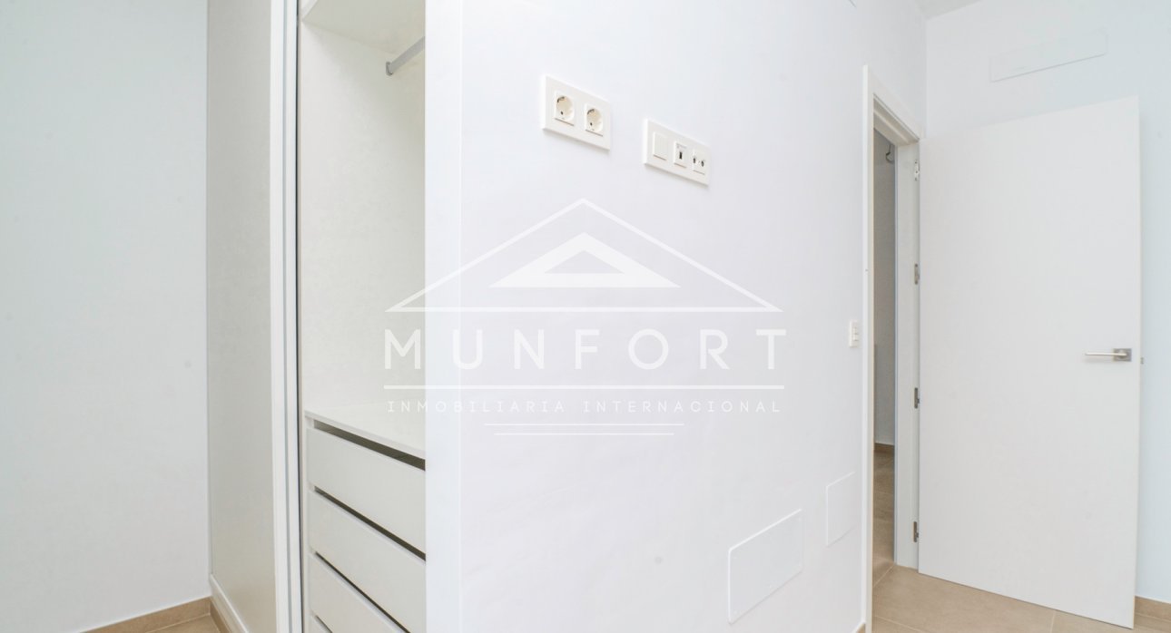 Segunda mano - Villas -
Pilar de la Horadada