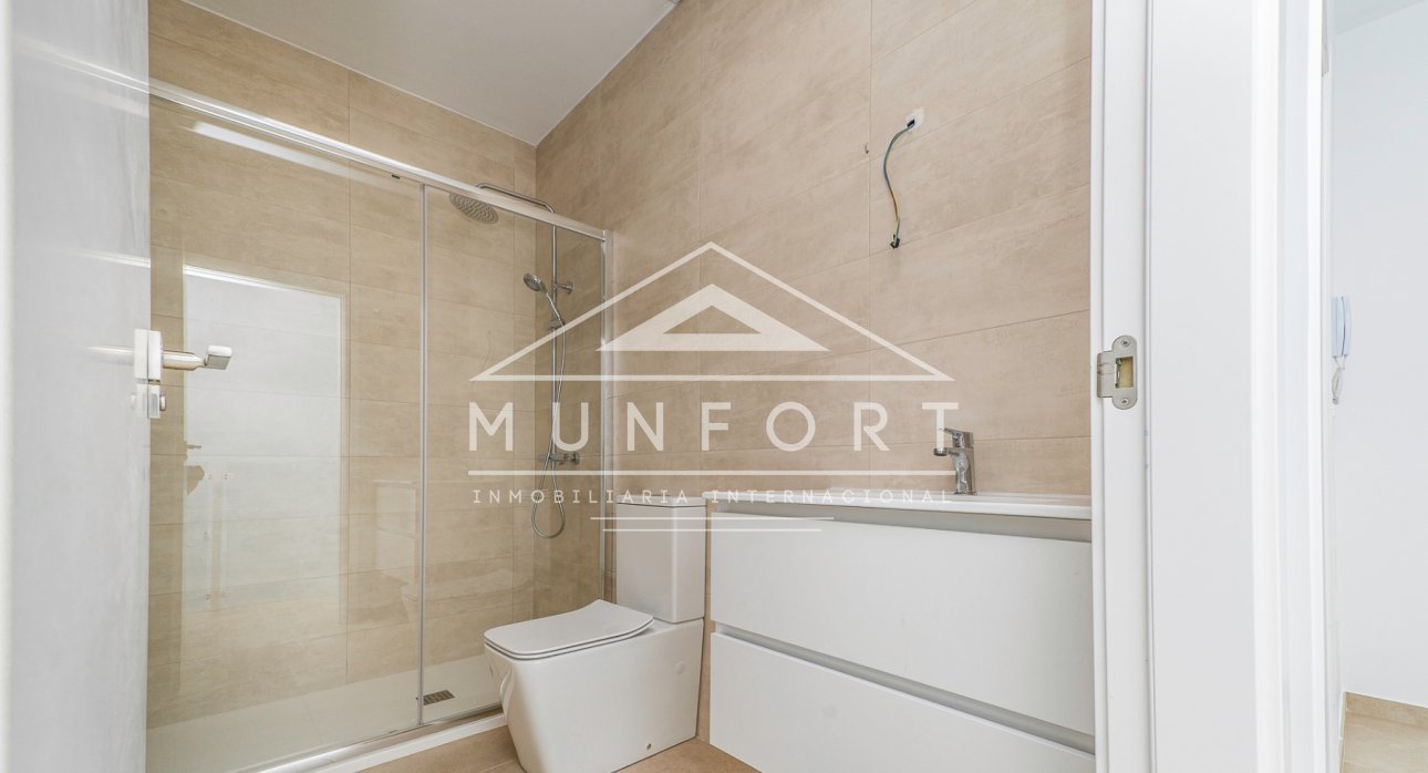 Segunda mano - Villas -
Pilar de la Horadada