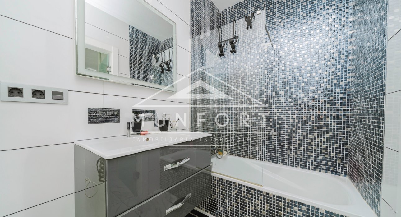 Segunda mano - Villas -
Pilar de la Horadada