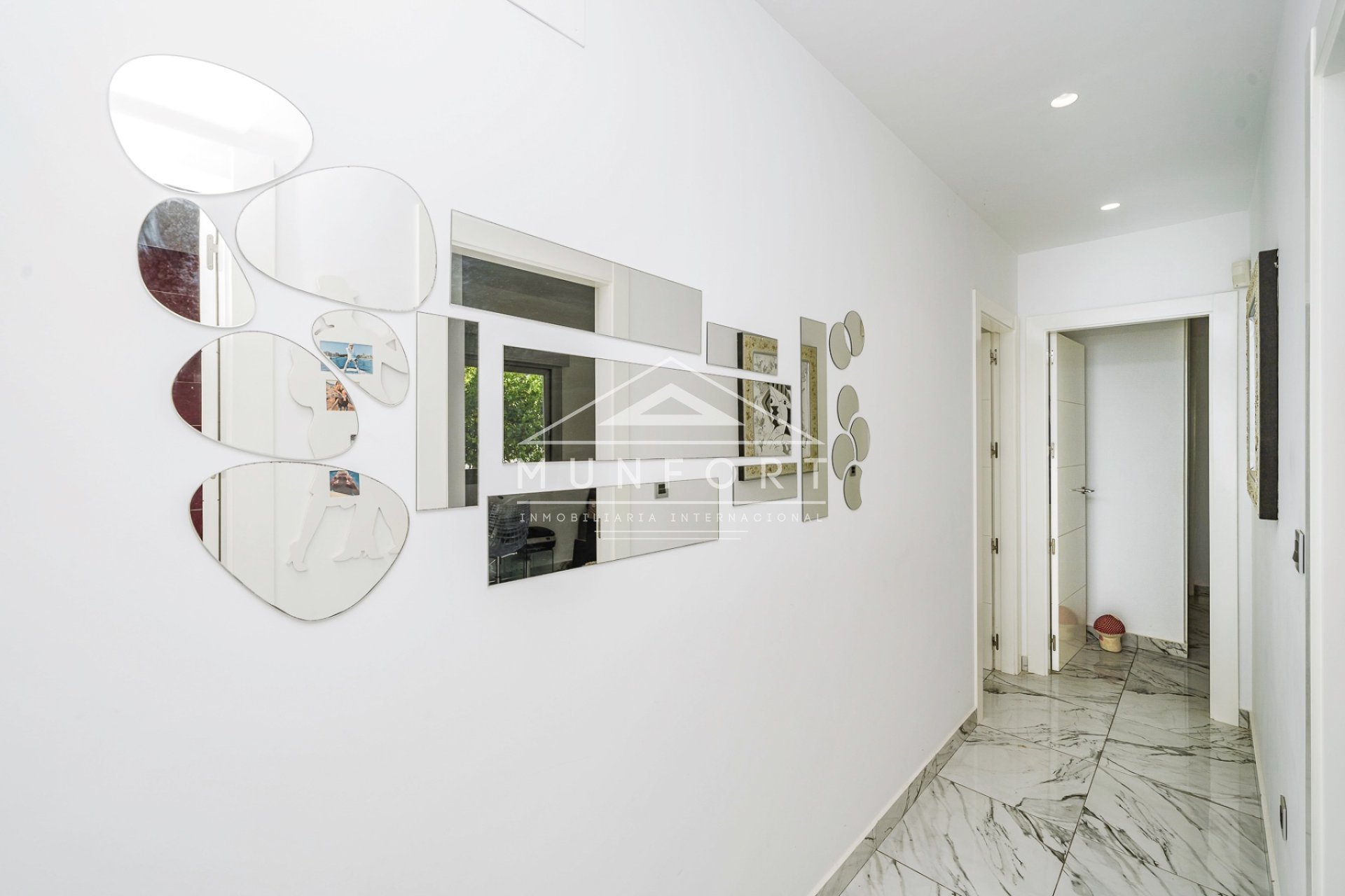 Segunda mano - Villas -
Pilar de la Horadada