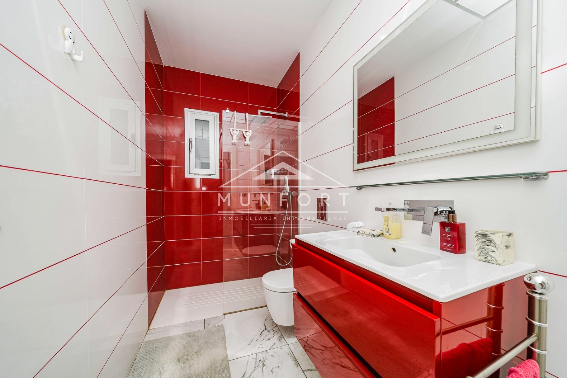 Segunda mano - Villas -
Pilar de la Horadada