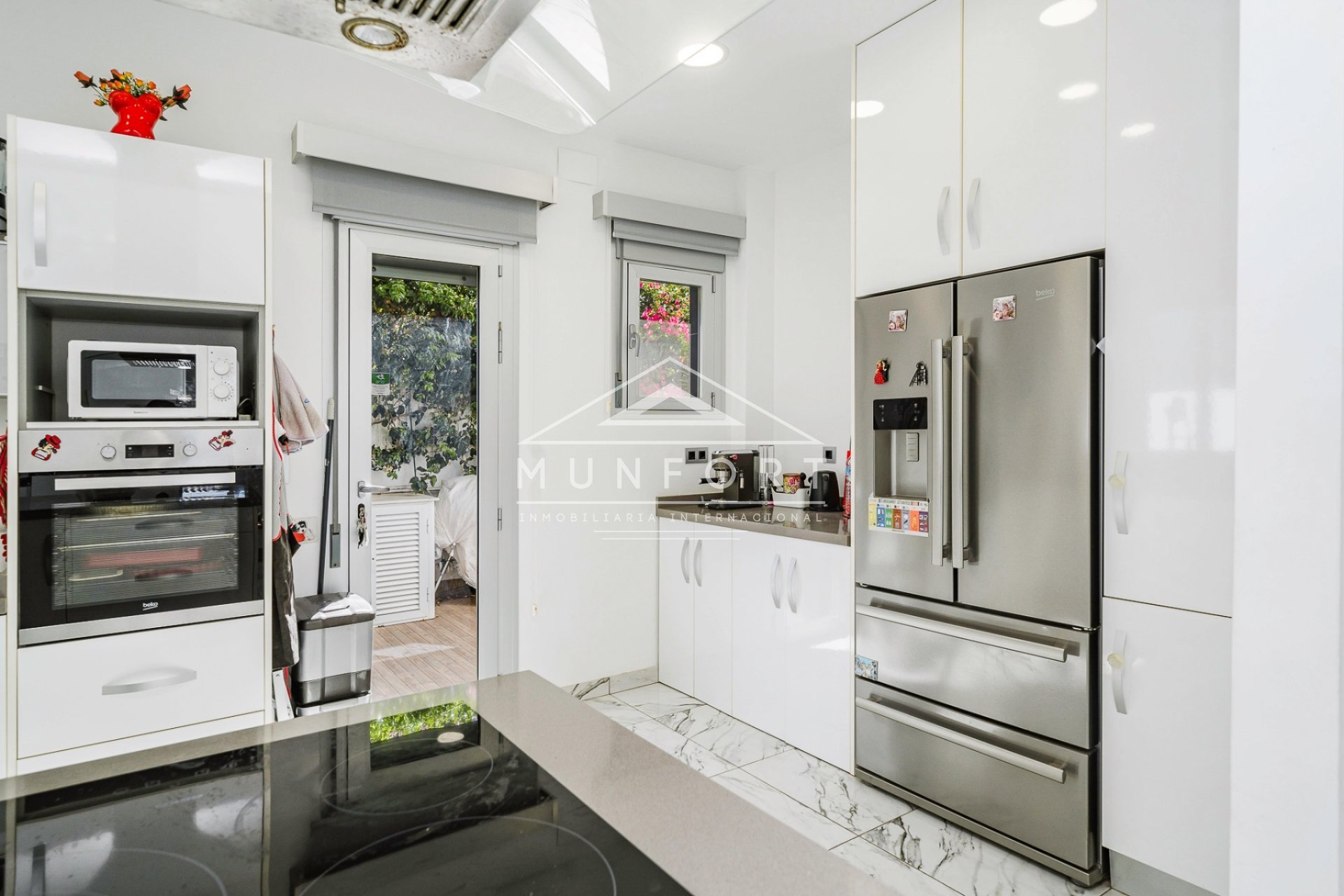 Segunda mano - Villas -
Pilar de la Horadada