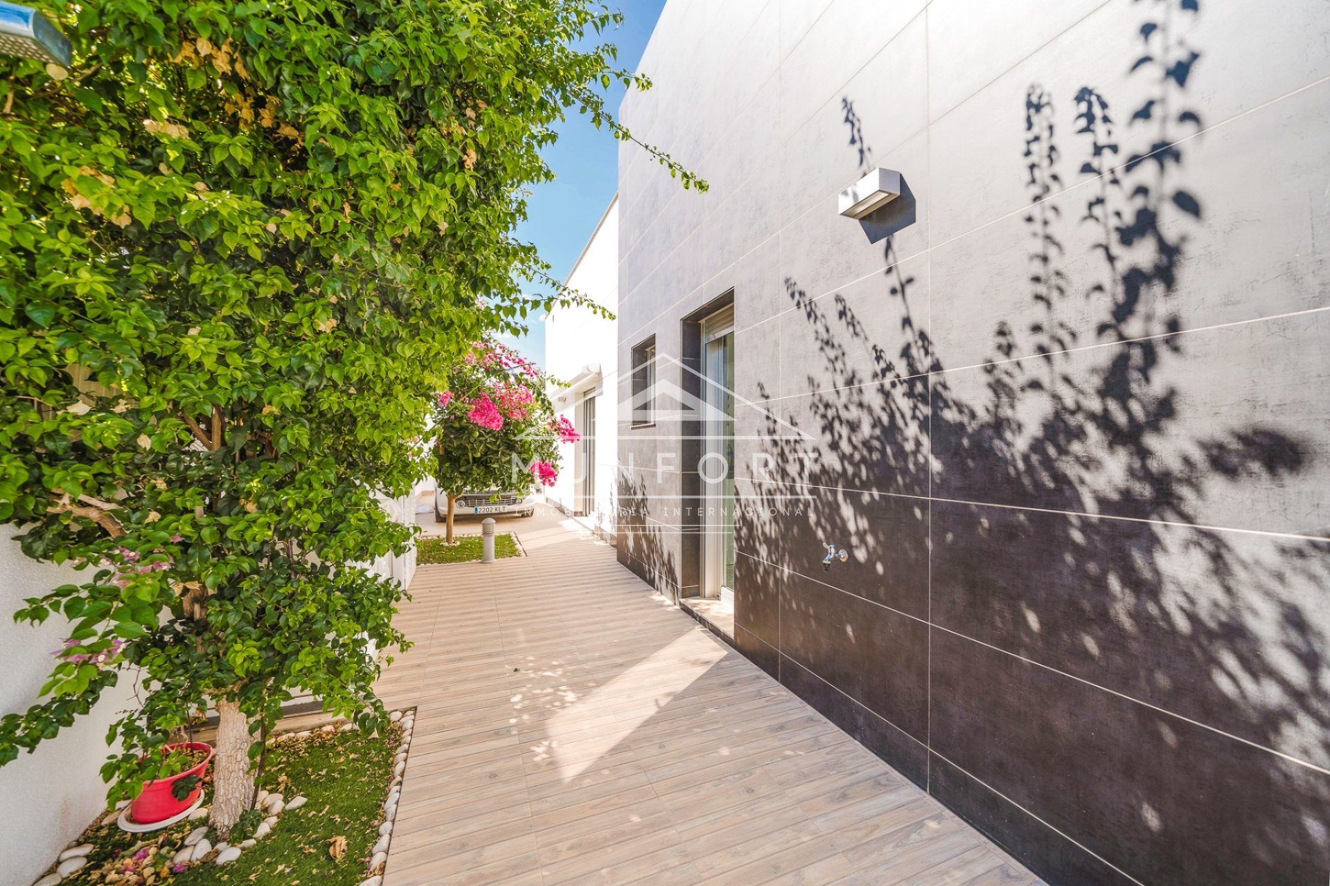 Segunda mano - Villas -
Pilar de la Horadada