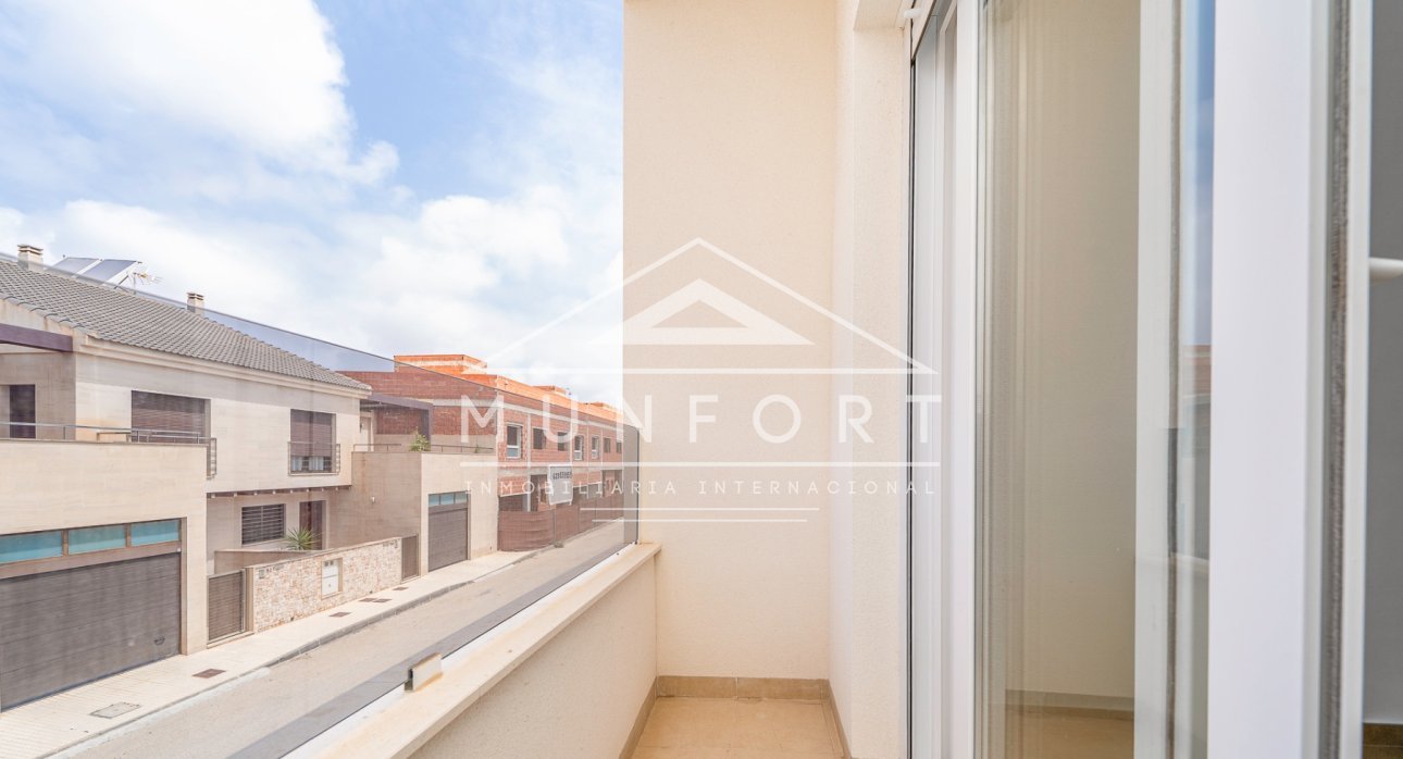 Segunda mano - Villas -
Pilar de la Horadada