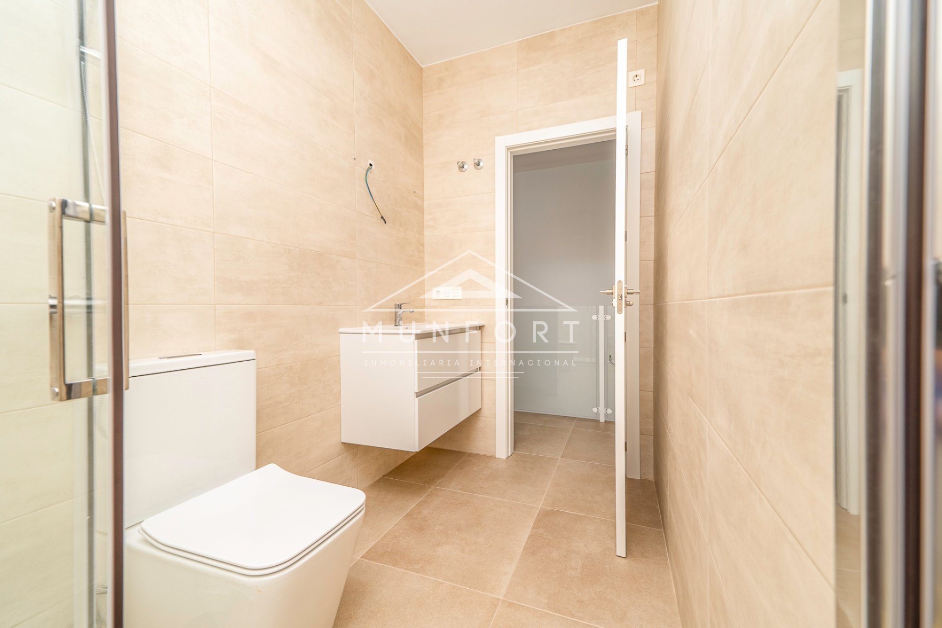 Segunda mano - Villas -
Pilar de la Horadada