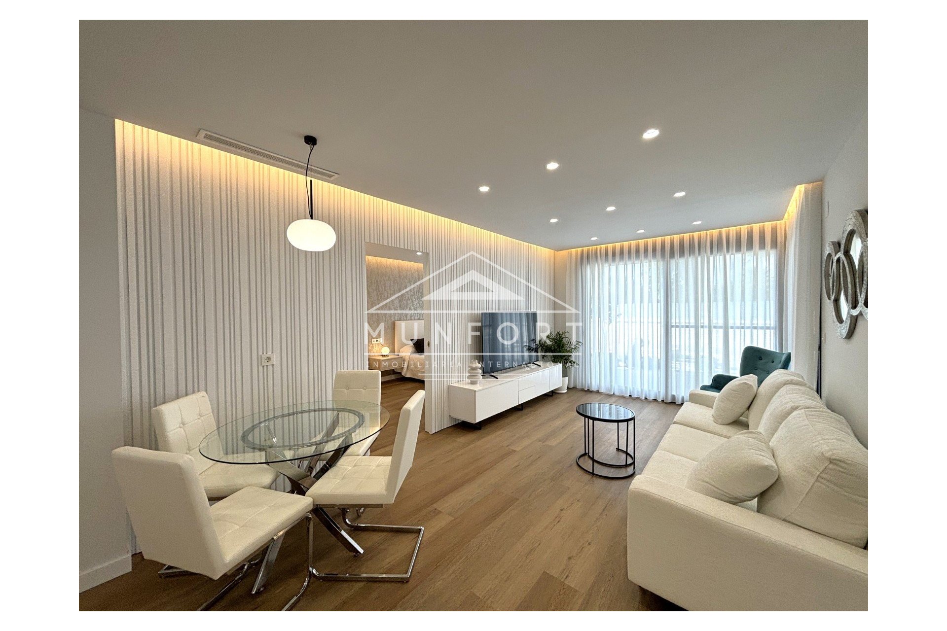 Segunda mano - Villas -
Pilar de la Horadada