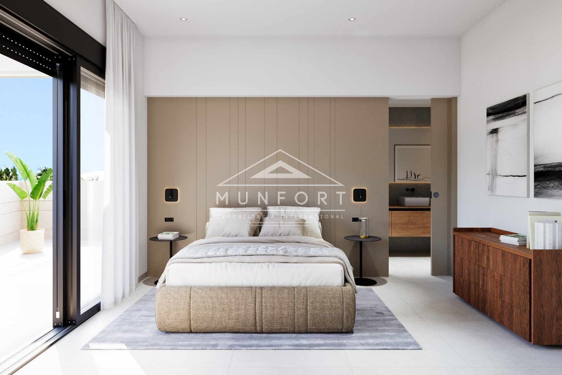 Segunda mano - Villas -
Pilar de la Horadada